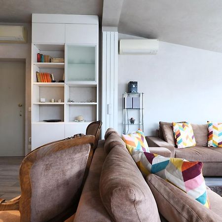Primopiano - Previati Apartment มิลาน ภายนอก รูปภาพ