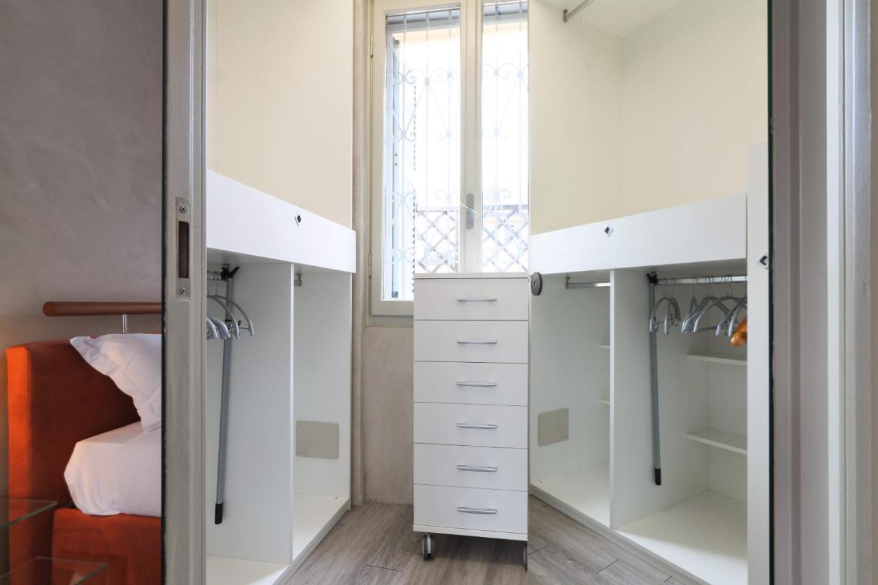 Primopiano - Previati Apartment มิลาน ภายนอก รูปภาพ