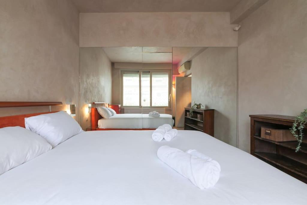 Primopiano - Previati Apartment มิลาน ภายนอก รูปภาพ
